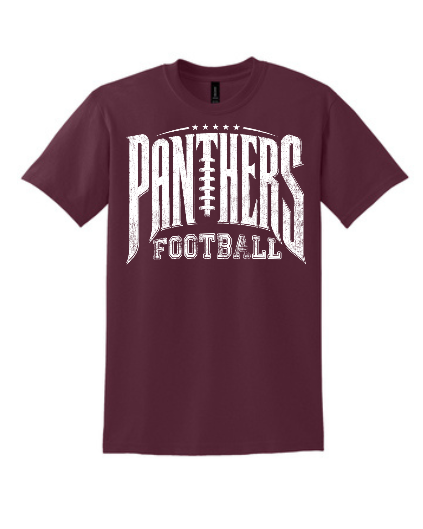 Paulding Panthers Football (All Options)