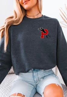 Paulding Left Chest (All Options)