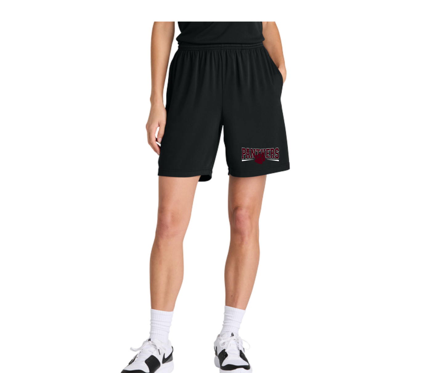 Paulding Panther Shorts