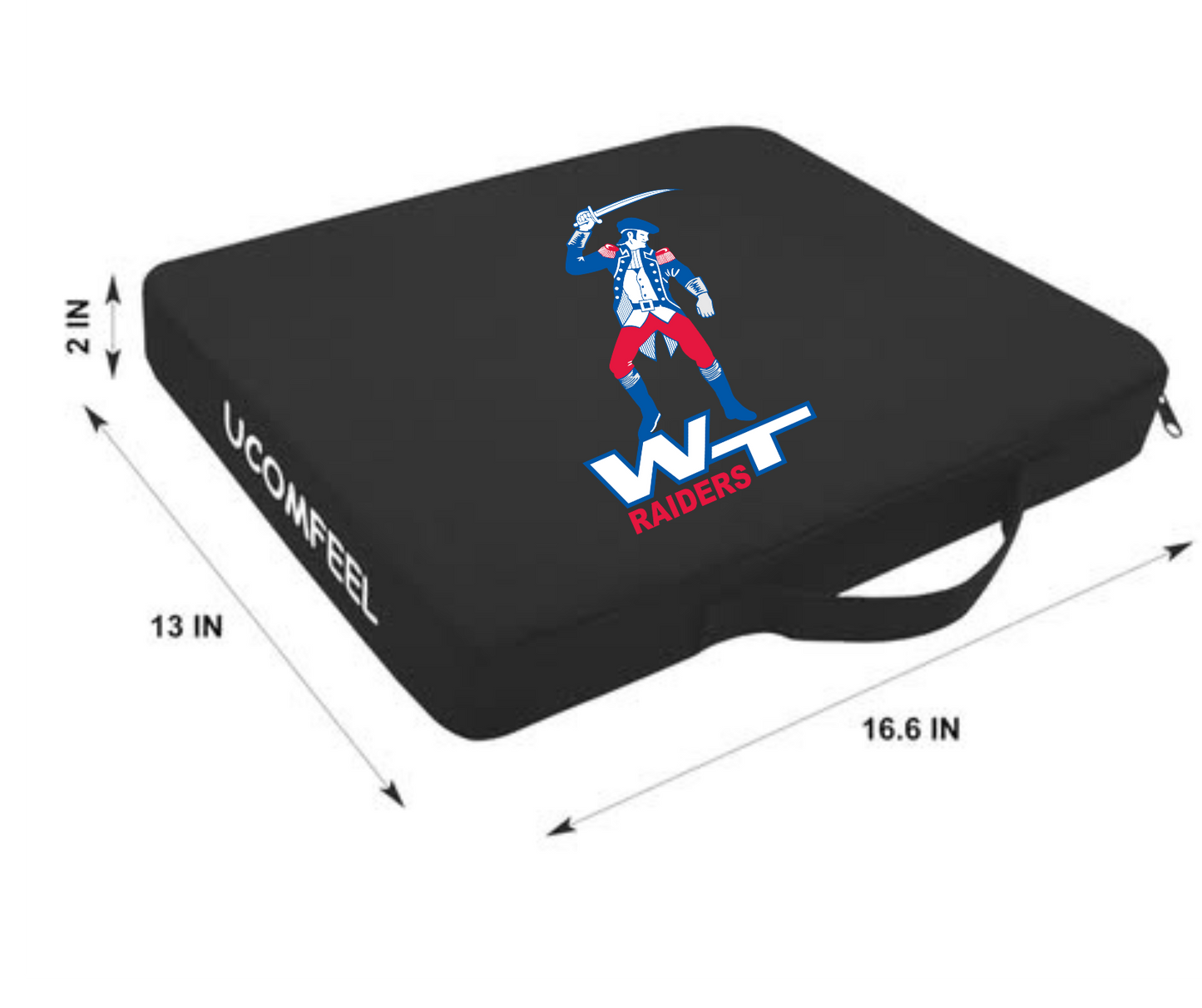 WT Seat Cushion