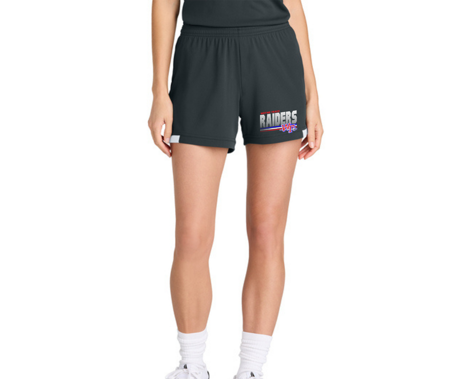 Wayne Trace Womans Club Shorts