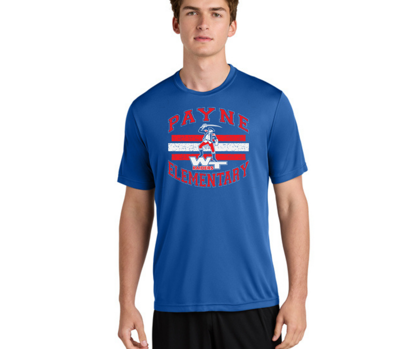 Dri-Fit Payne Elementary
