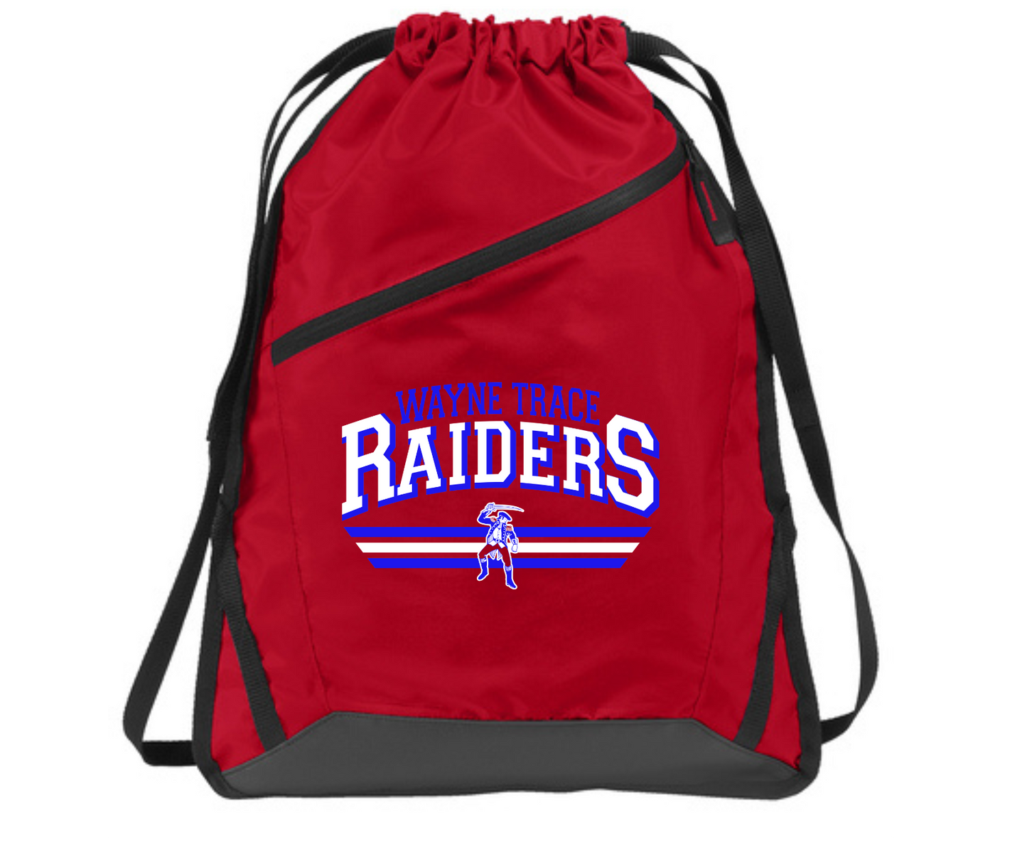 Wayne Trace Cinch Pack