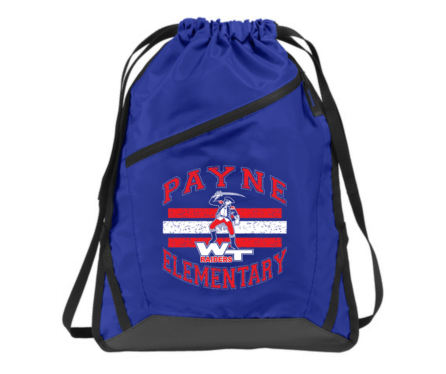 Payne Elementary Cinch Pack