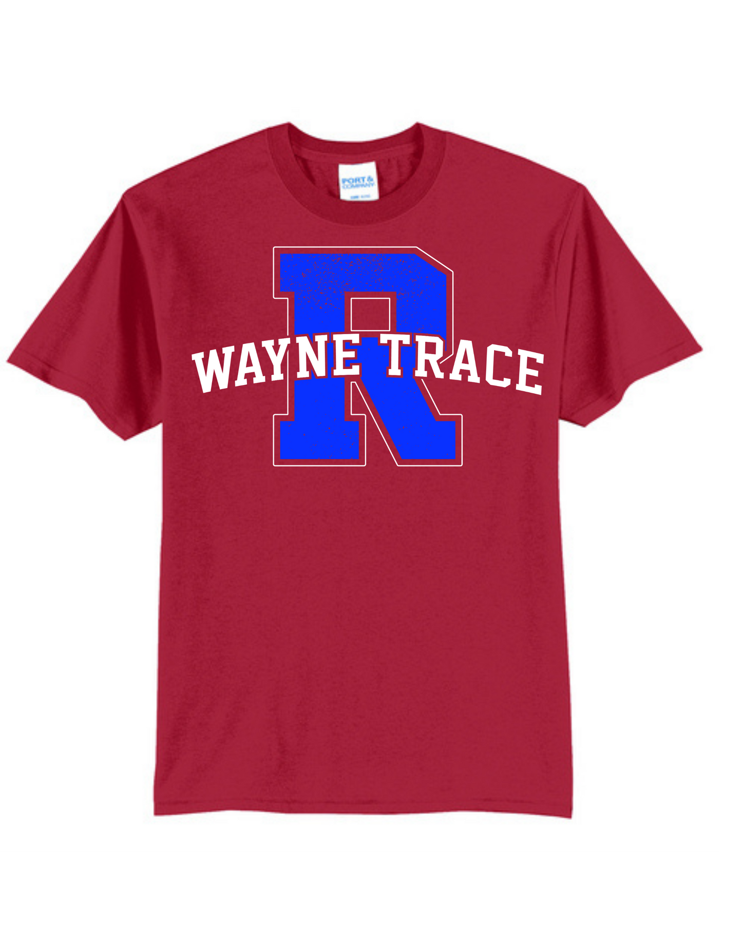 Wayne Trace Curve (All options TALL Sizes)
