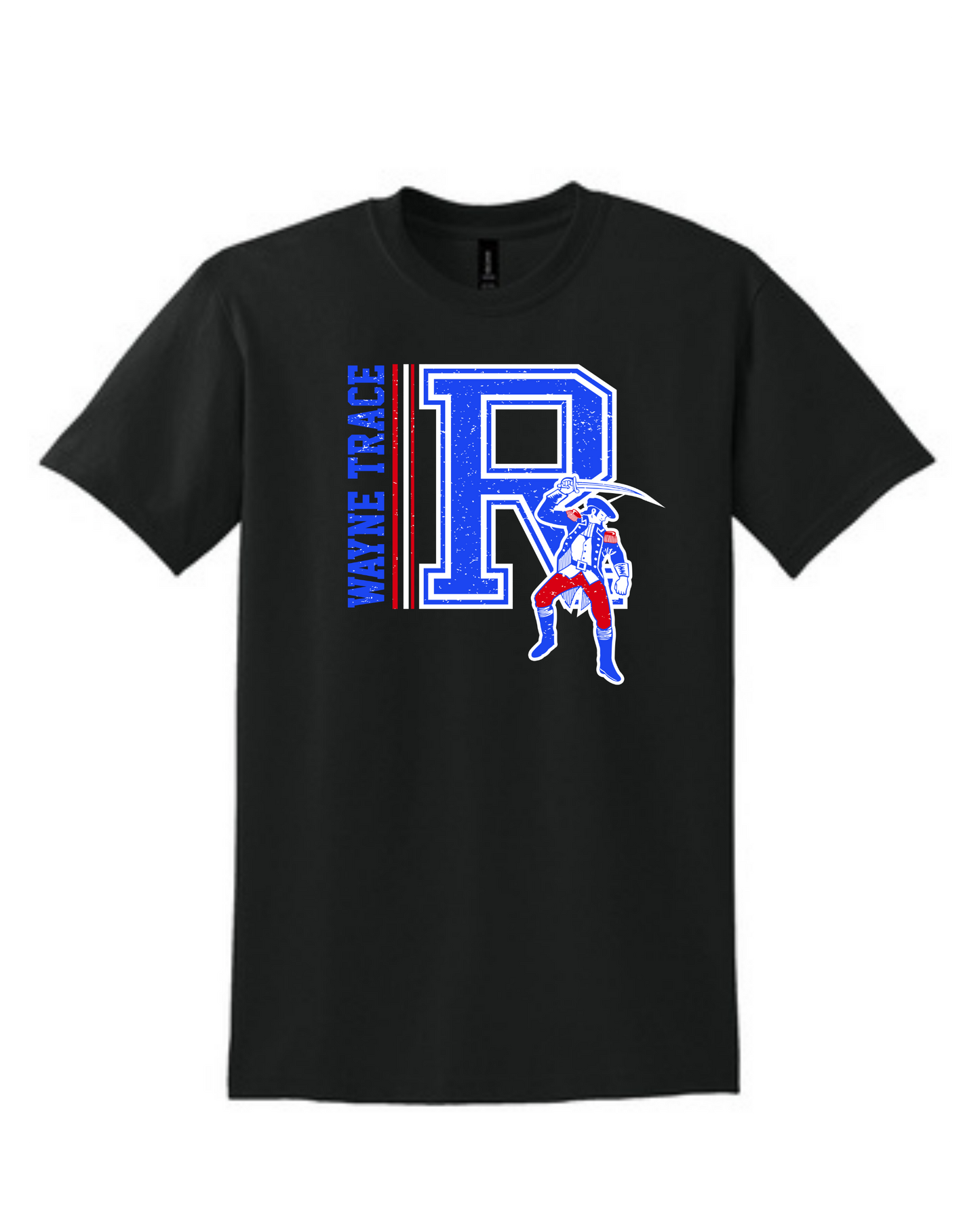Wayne Trace Big R (All Options)