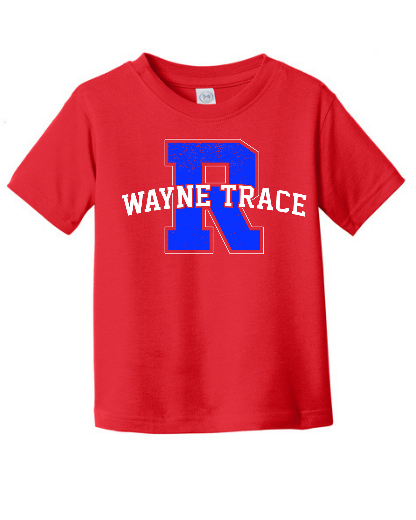 Wayne Trace Curve Toddler/Baby (All Options)