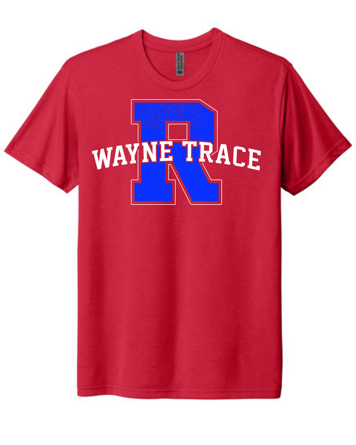 Wayne Trace Curve (All Options)