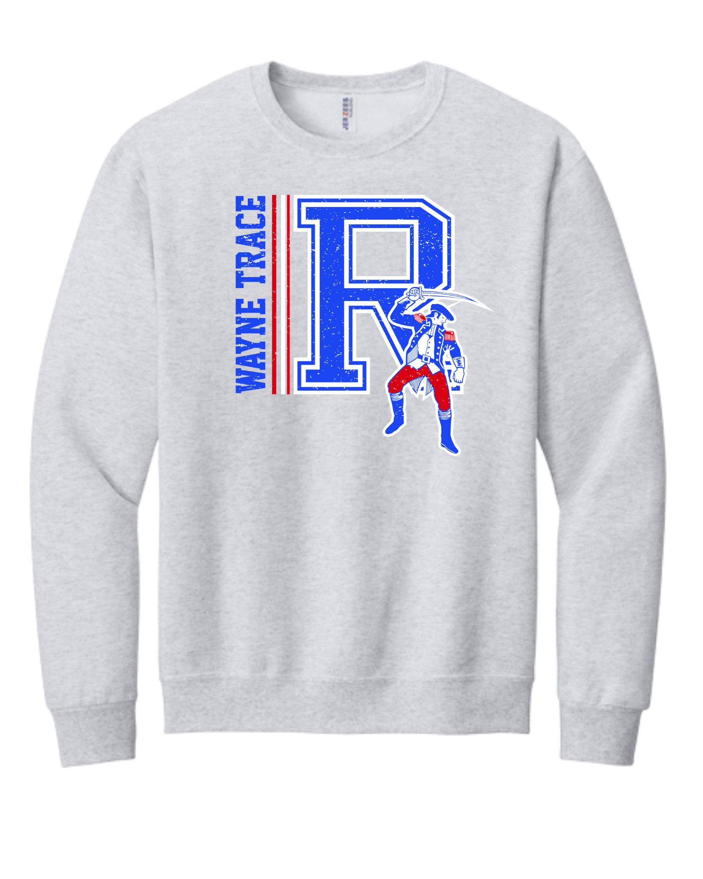 Wayne Trace Big R (All Options)