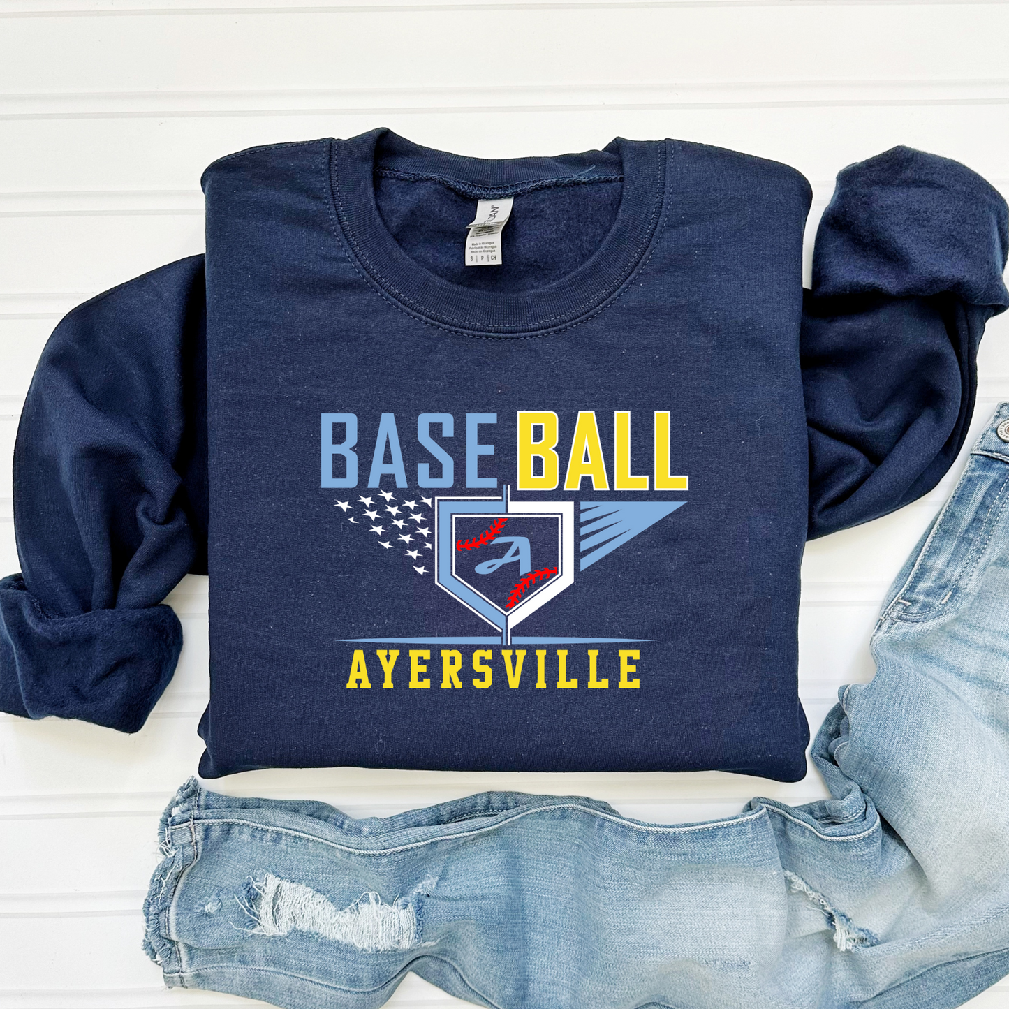 Pilots Baseball
