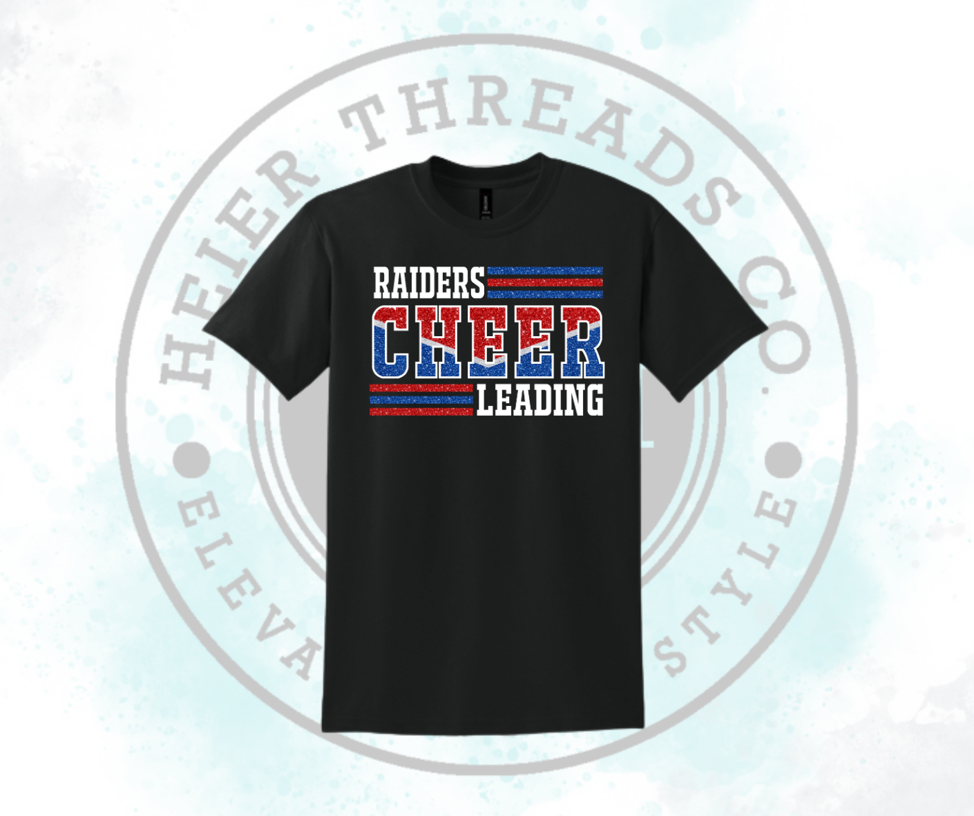 Raiders Cheerleading