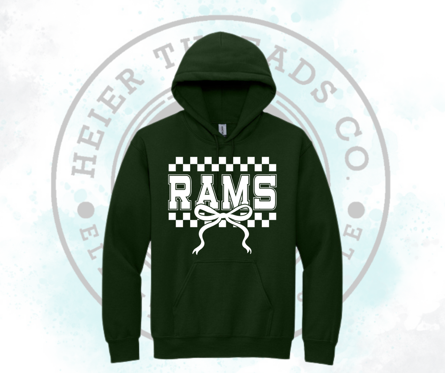 Rams Bow (All Options)