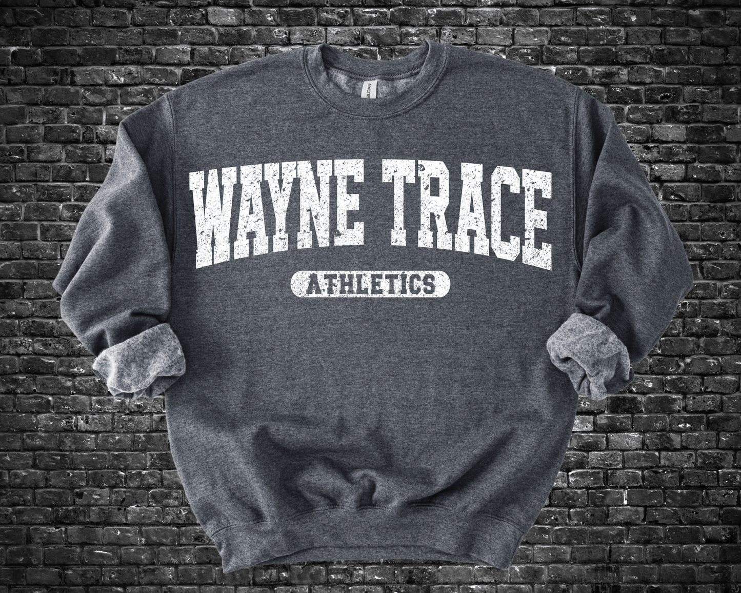 Wayne Trace Athletics (All Options)