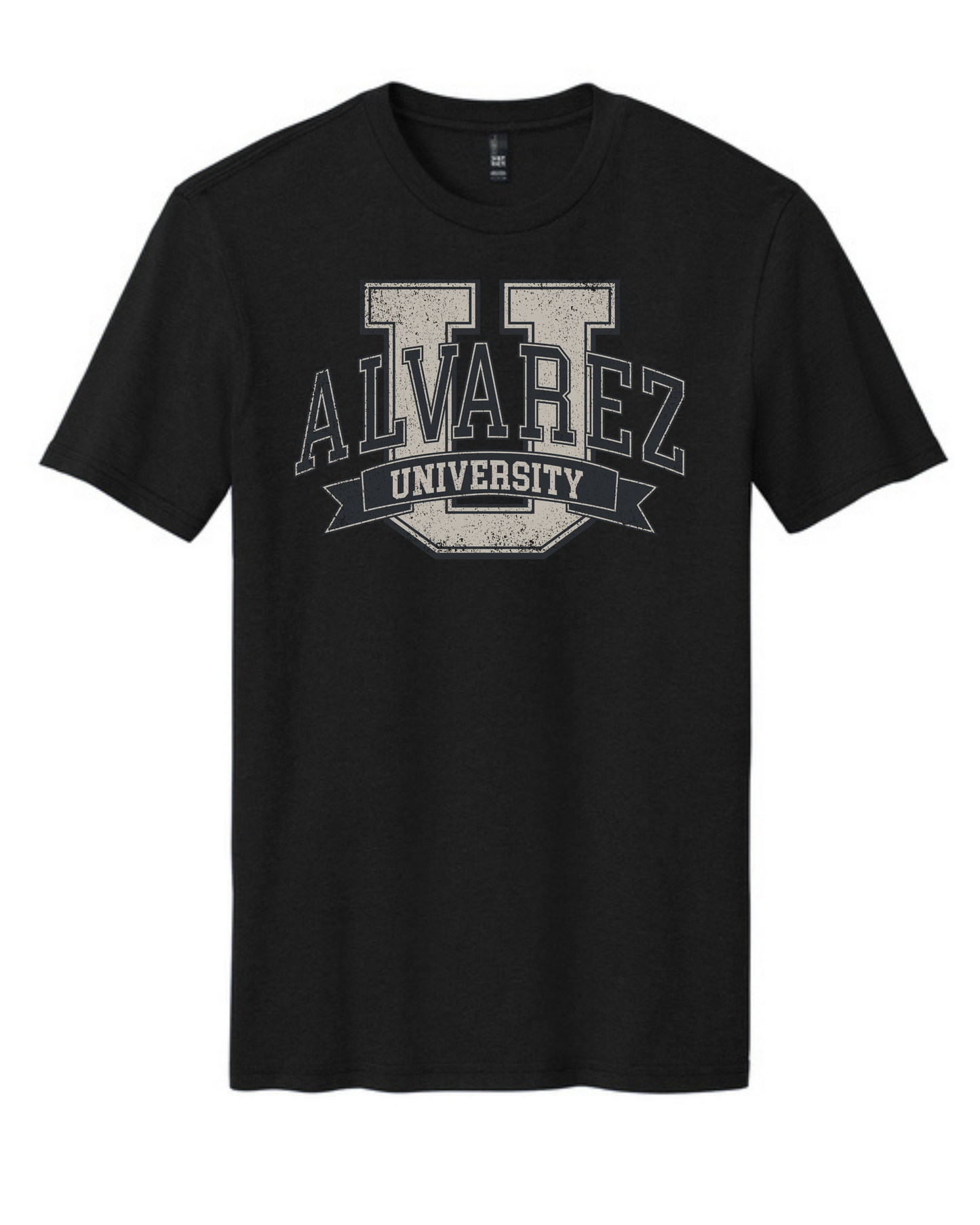Alvarez University (All Options)