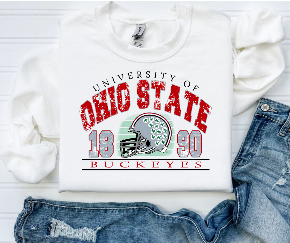 Ohio State 1890