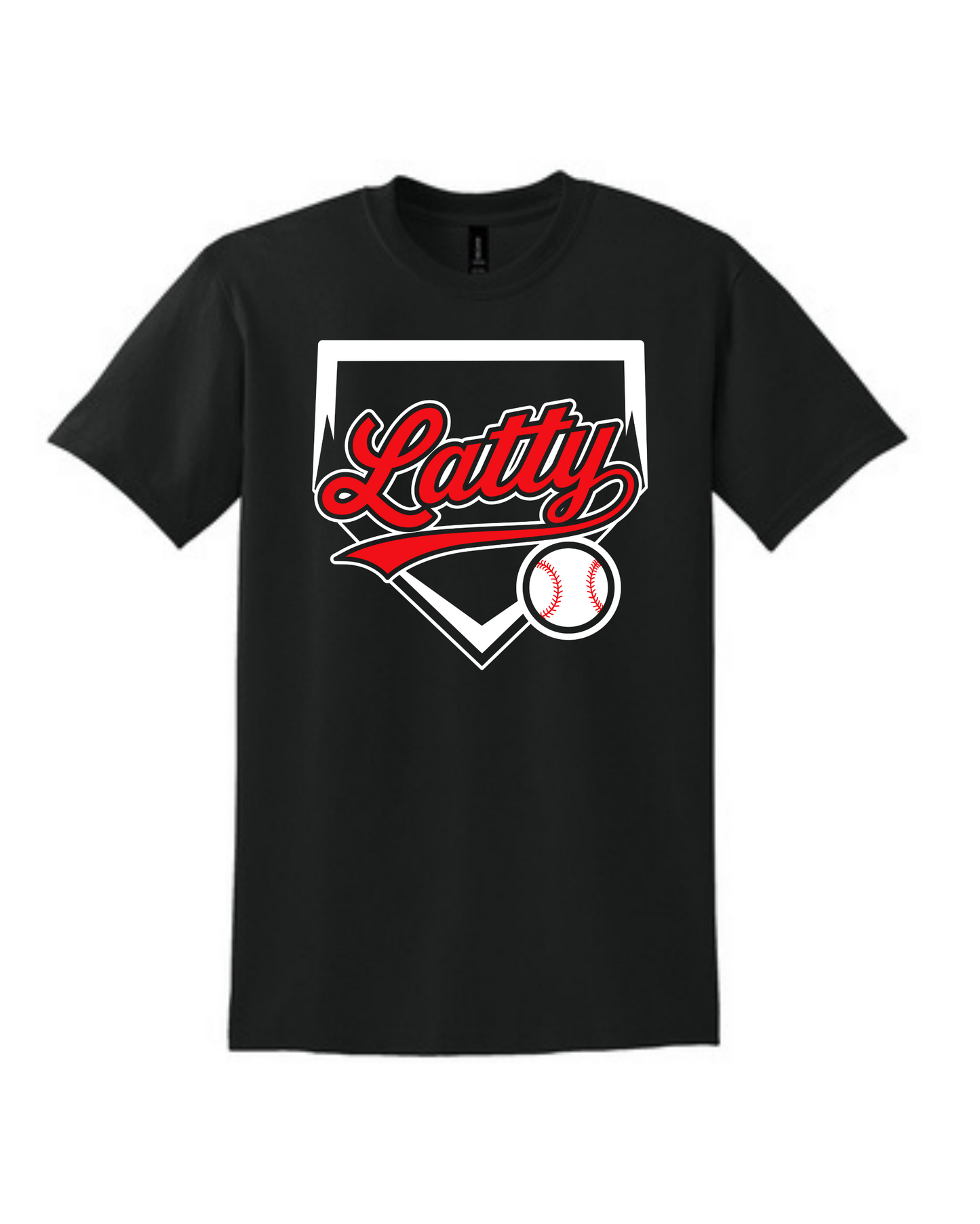 Latty Baseball (All Options)