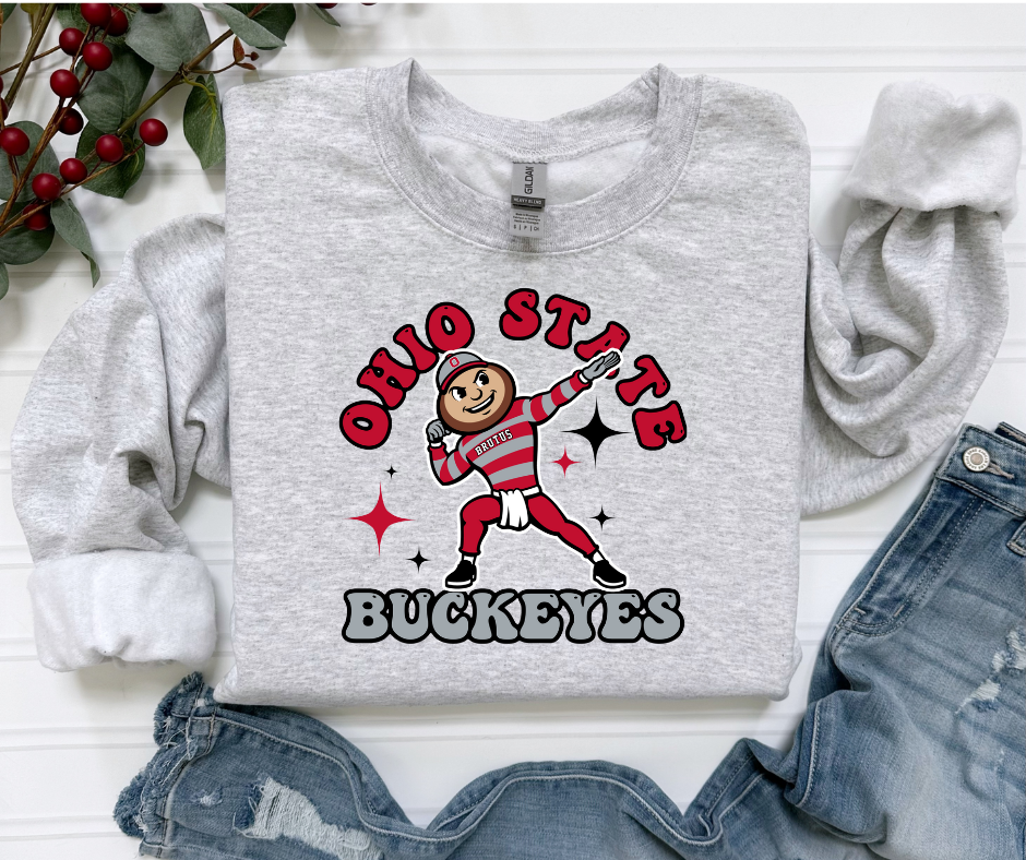 Ohio State Buckeyes