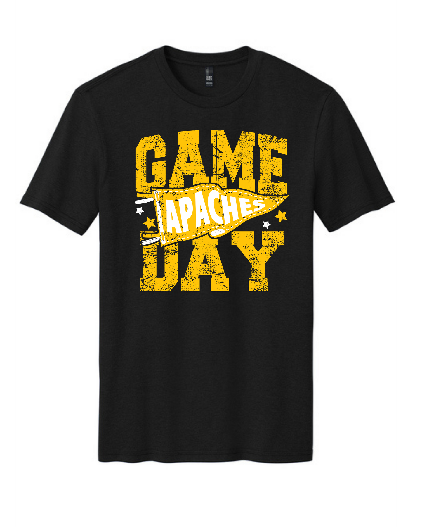 Apache Game Day (All Options)