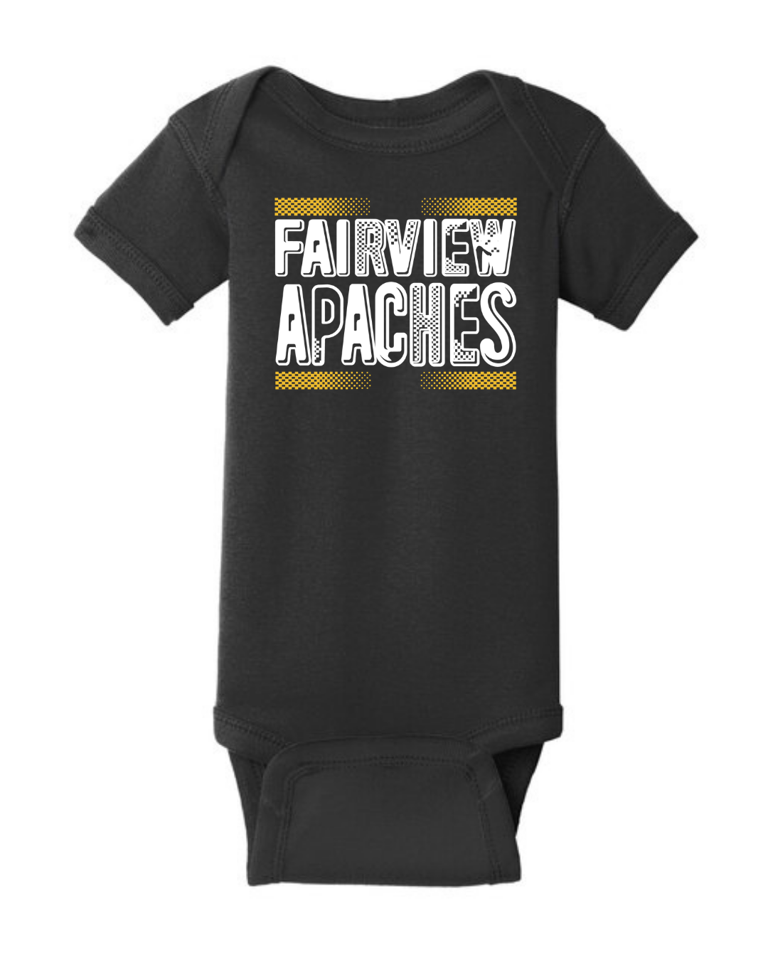 Fairview Apache Fade Toddler/Baby (All Options)