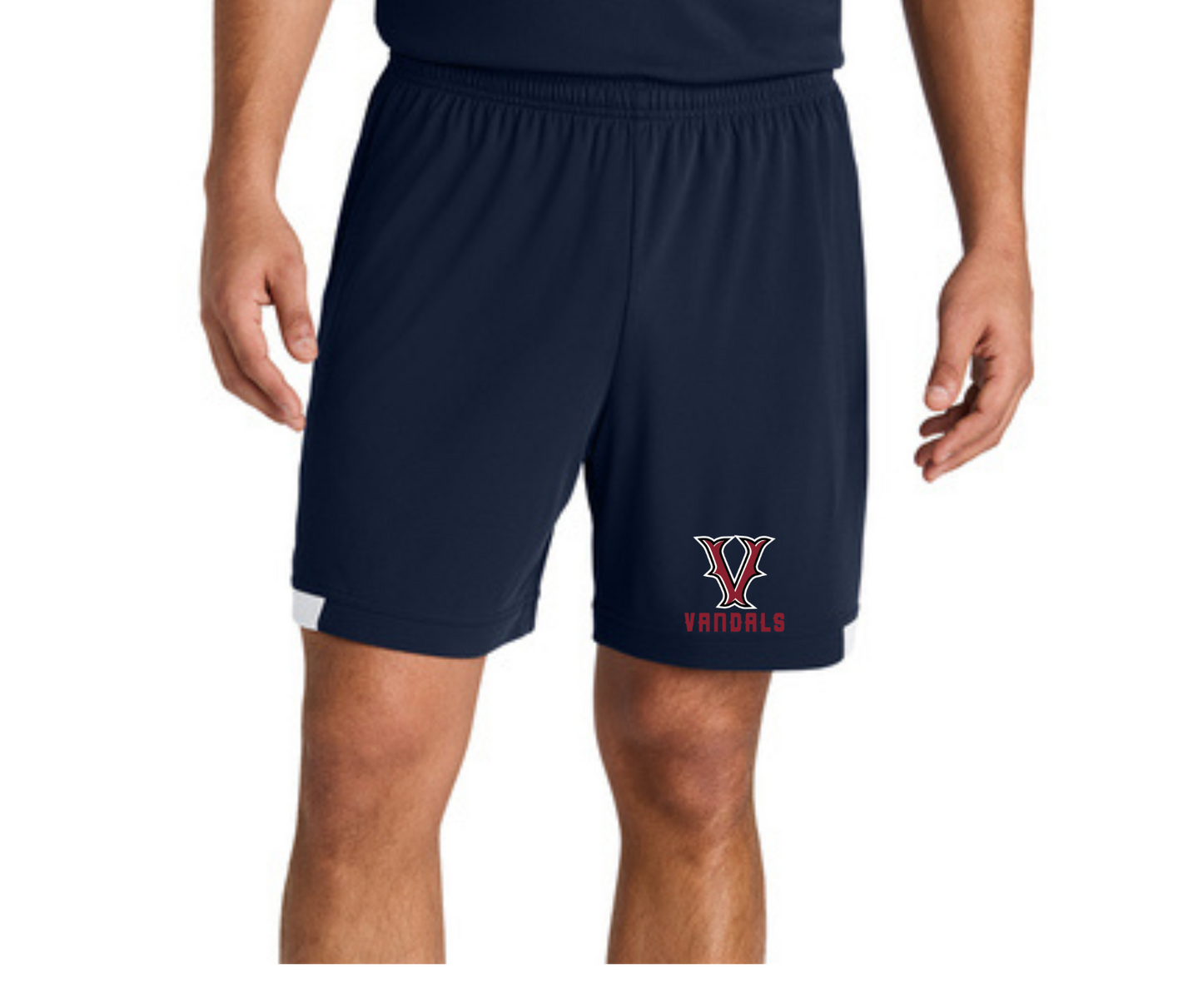 Vandals Shorts