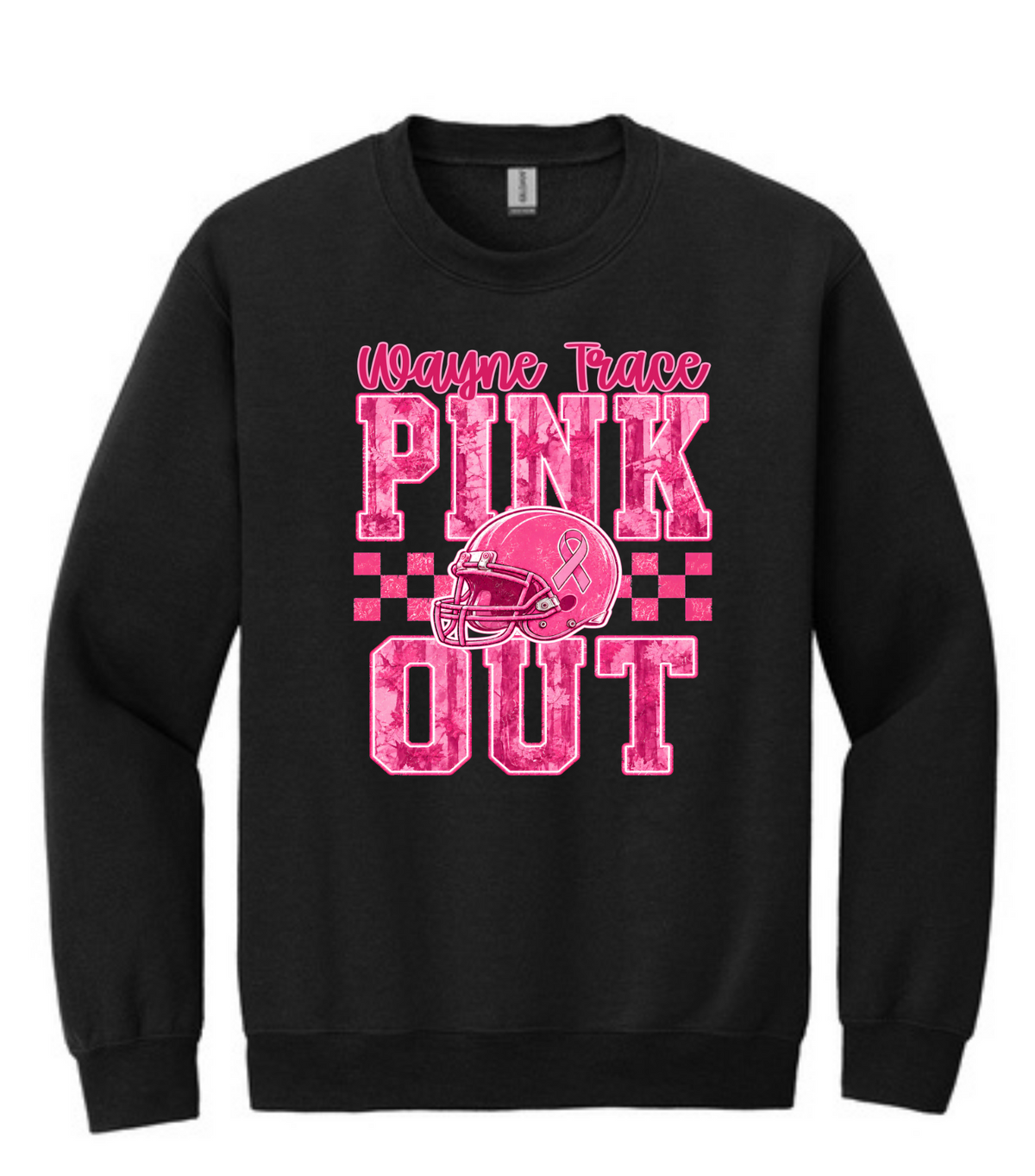 Raiders Pink Out (All Options)