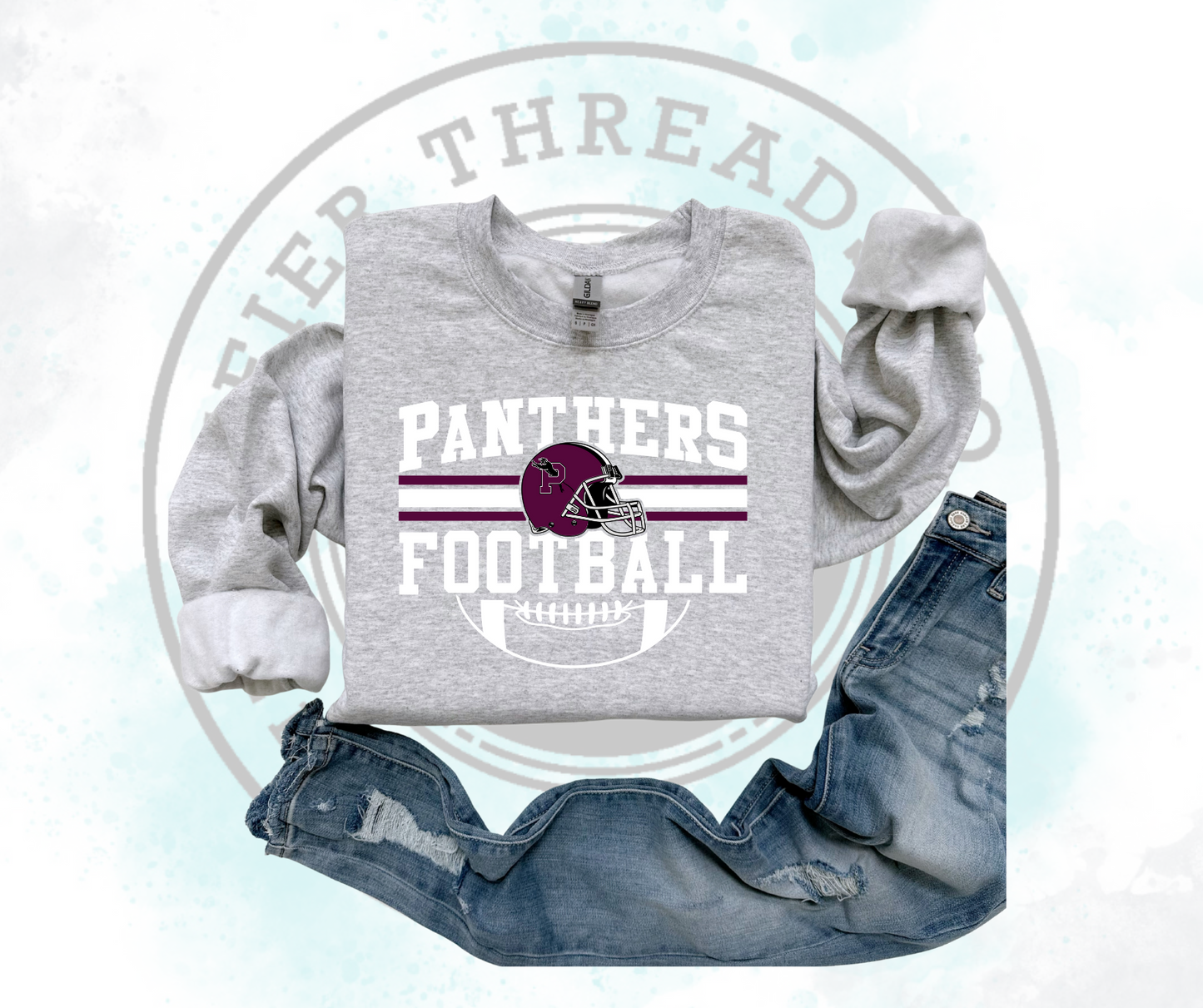 Paulding Football (All Options)