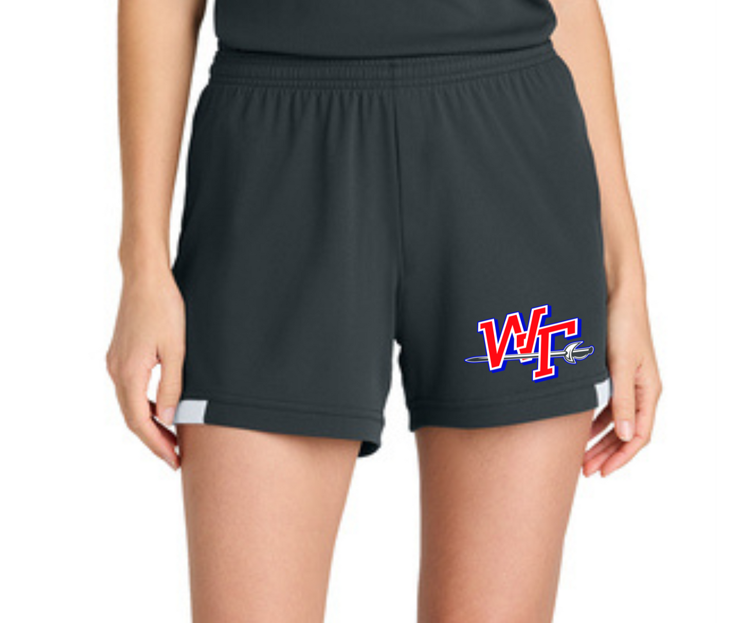 WT Womans Club Shorts