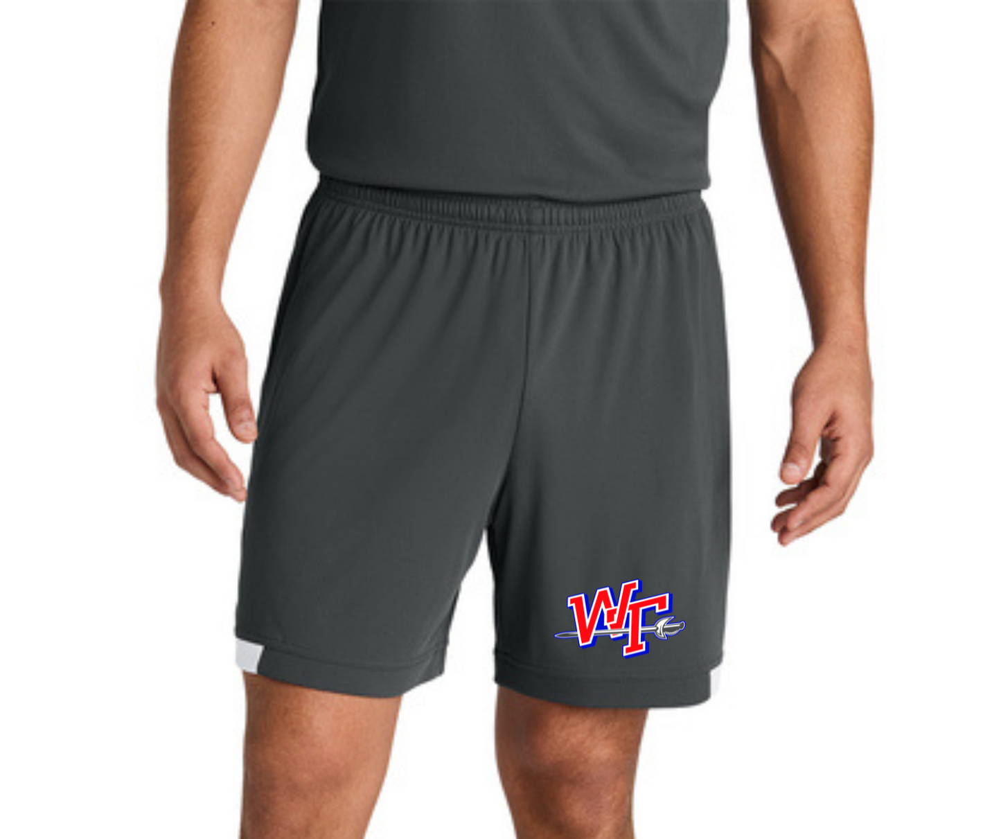 WT Club Shorts