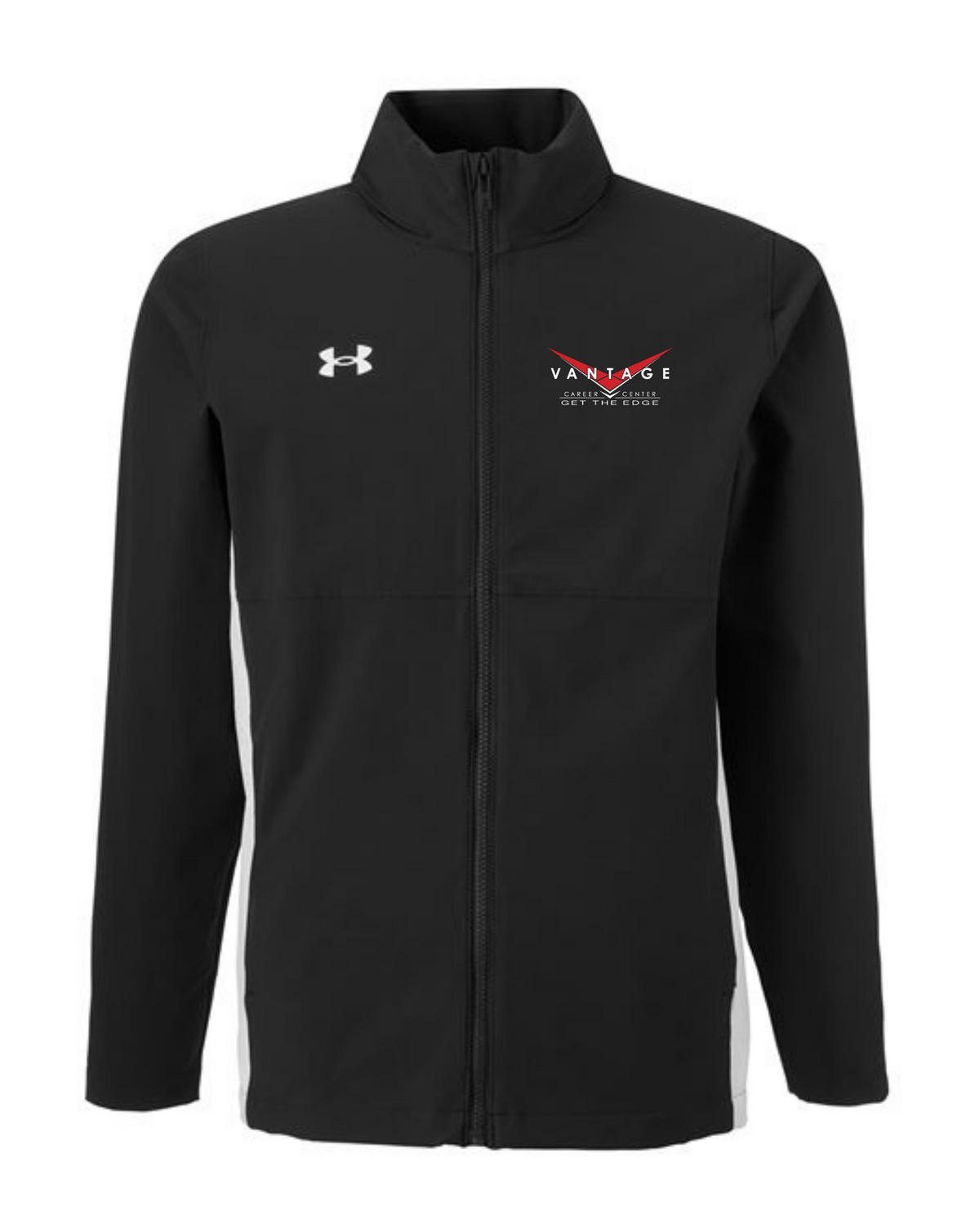 Under Armour Men's Rival Stretch Jacket