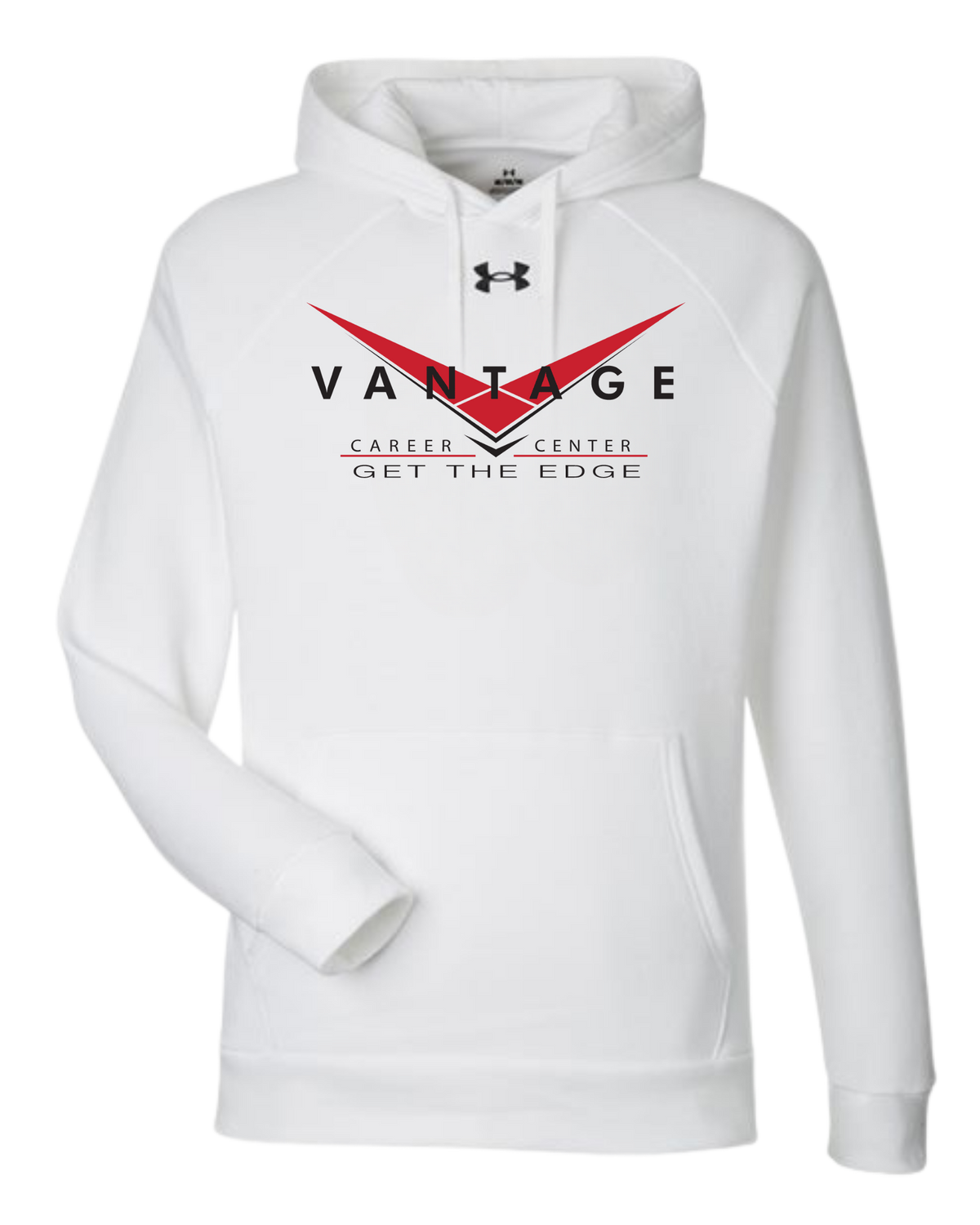 Vantage UA Hoodie