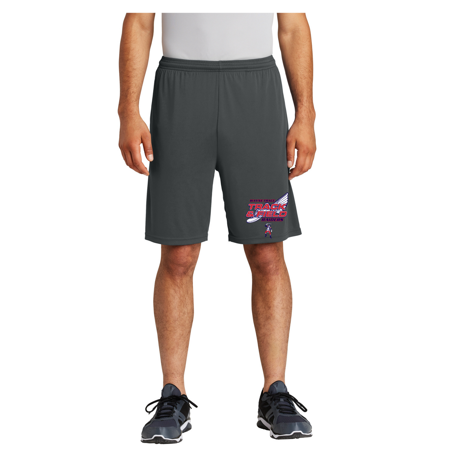 WT Track Shorts