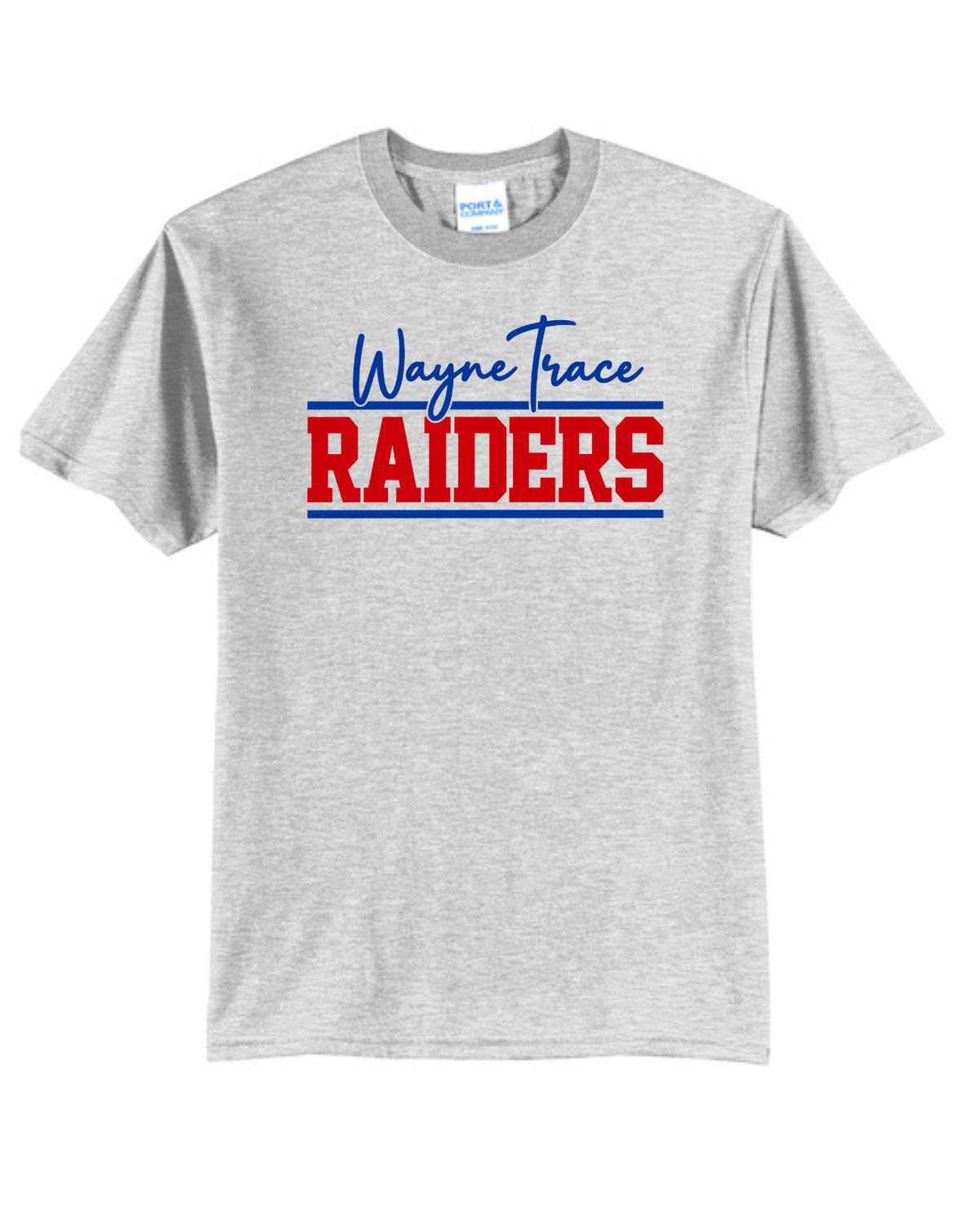 Raiders Classic Script (All options TALL Sizes)