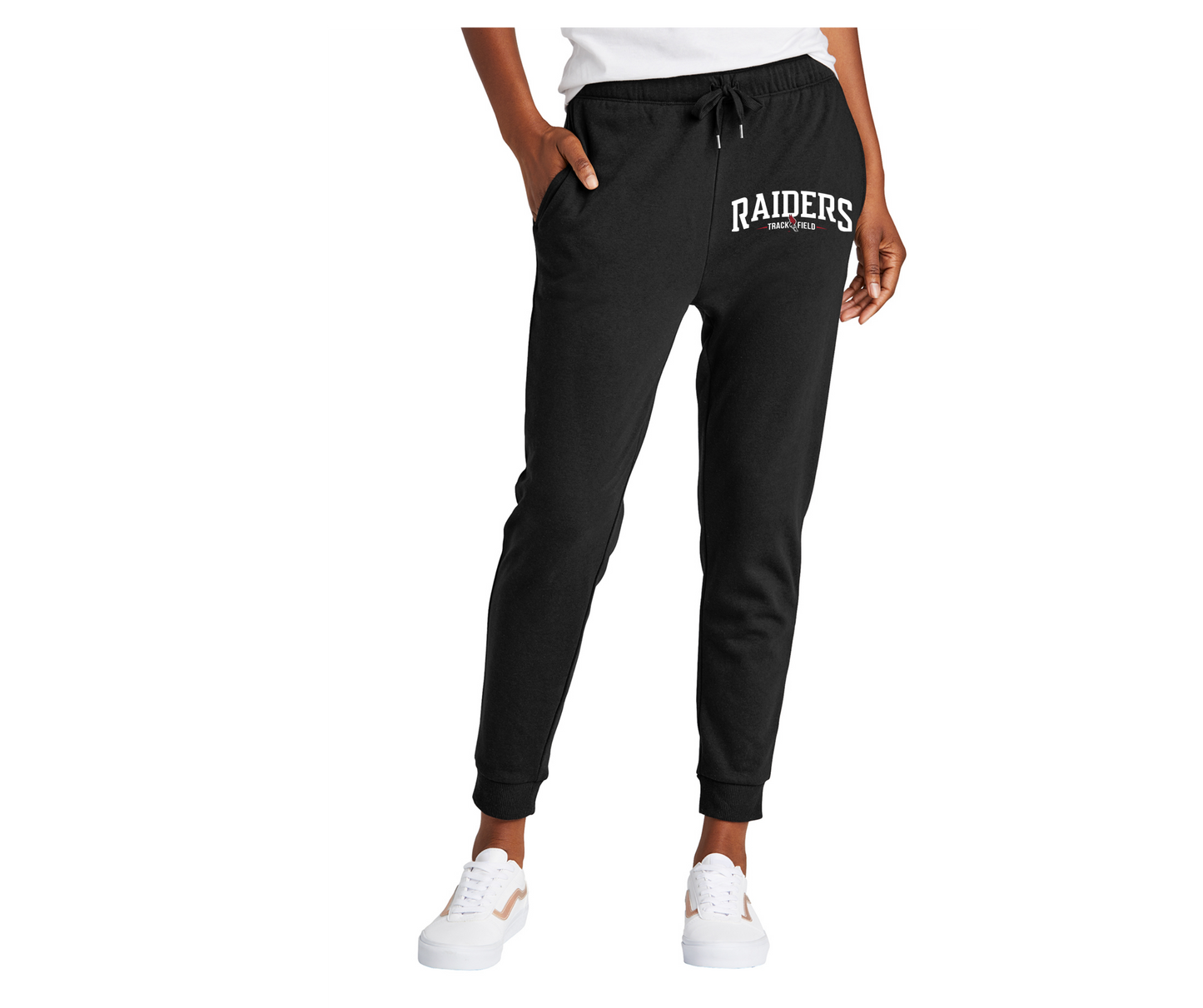 District Women’s Perfect Tri Fleece Jogger
