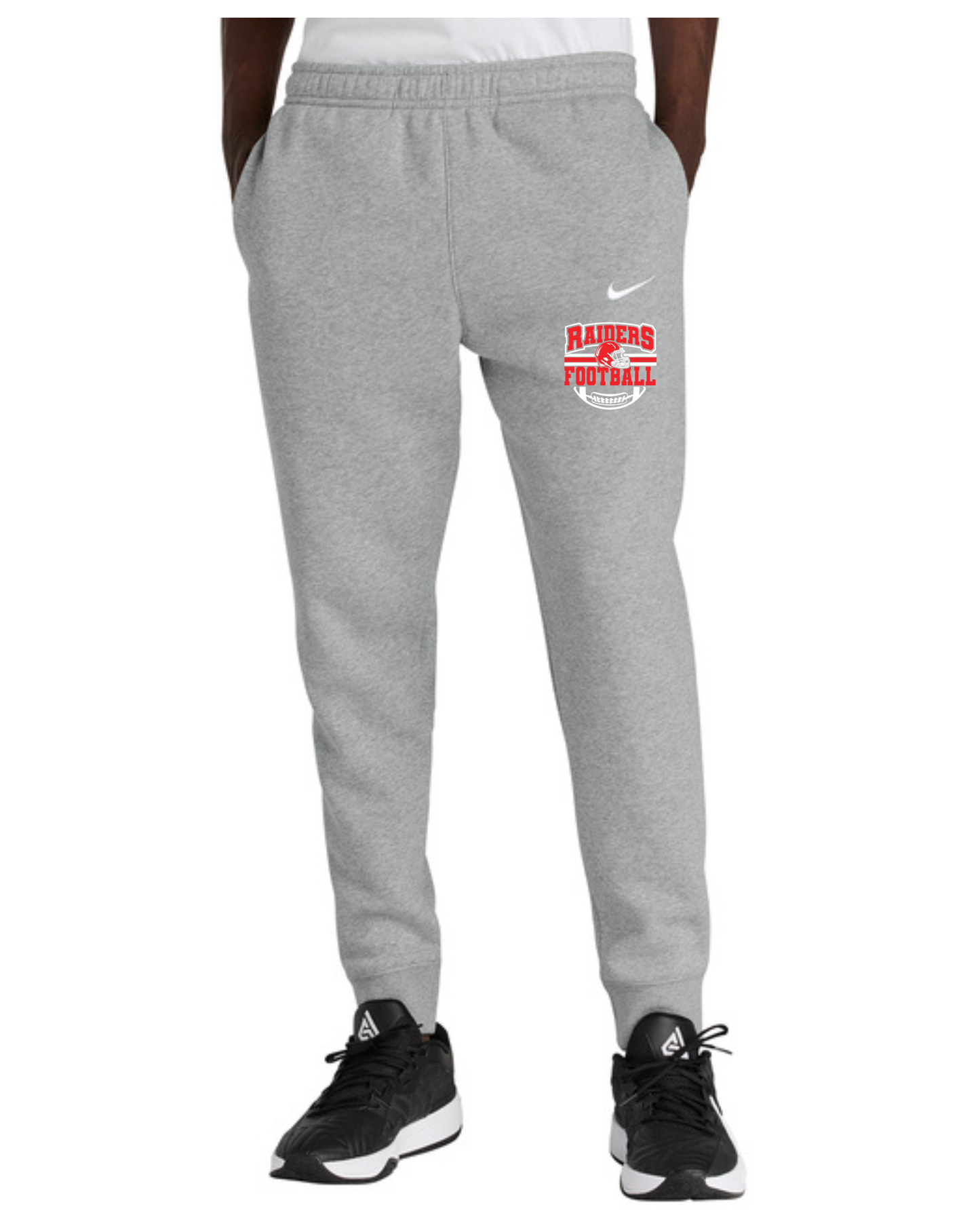 Football Nike Joggers