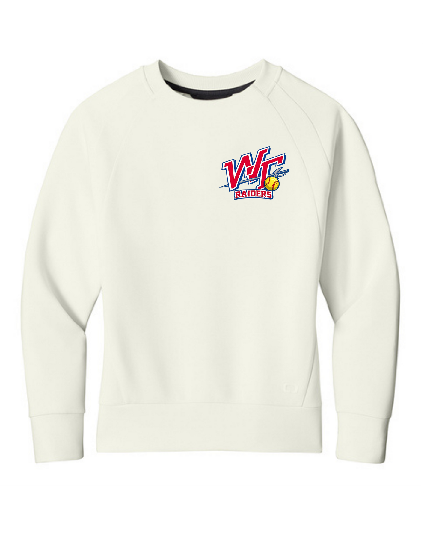 Raider Softball OGIO® Women’s Transcend Pullover