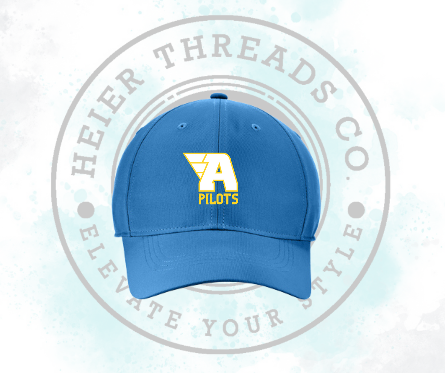 Nike Dri-FIT Tech Fine-Ripstop Cap