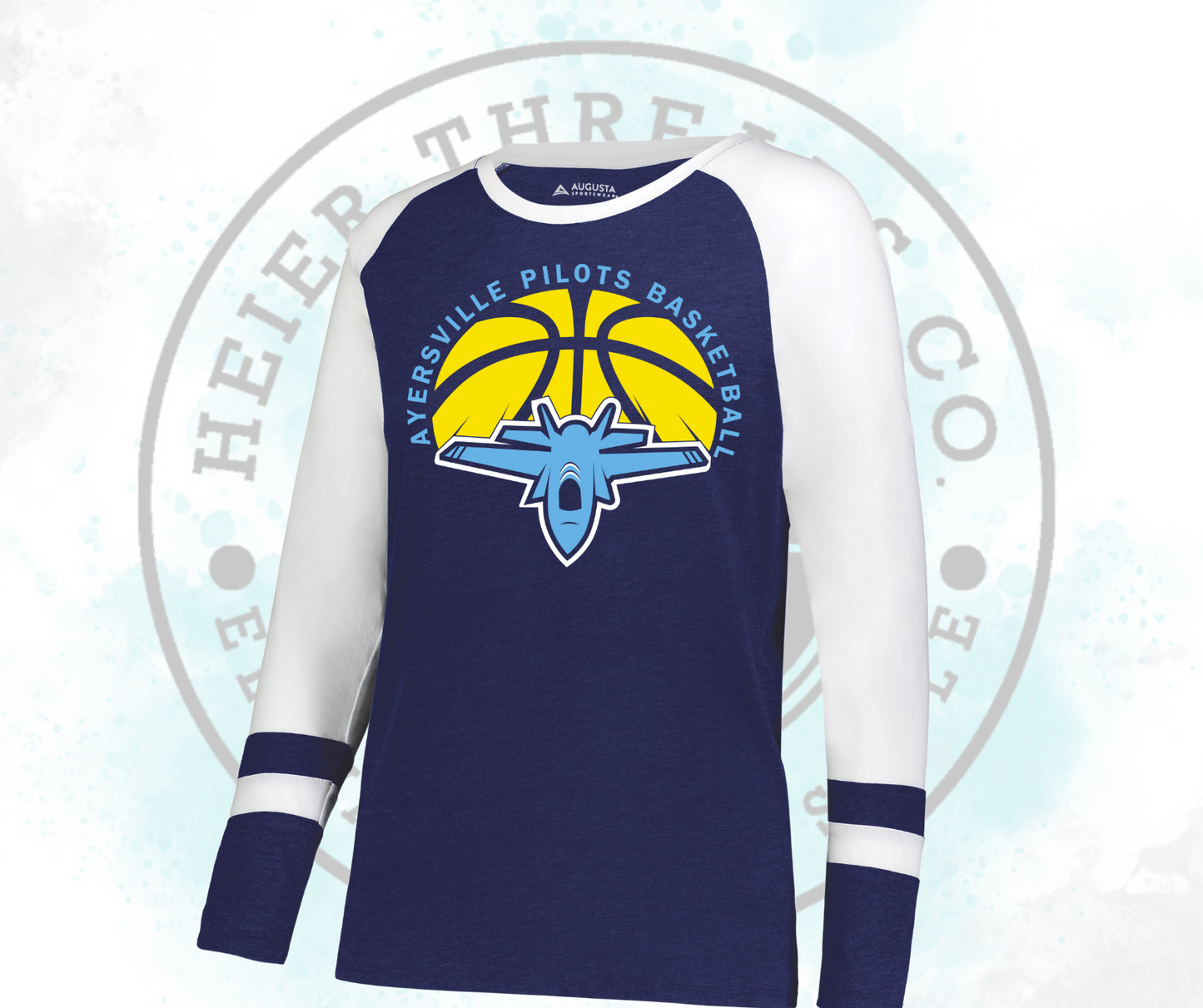 Pilots Basketball Youth/Ladies