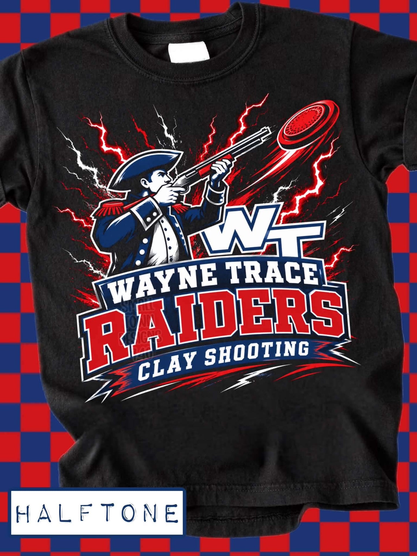 Raider Boys Clay Shooting 2026 (All Options)