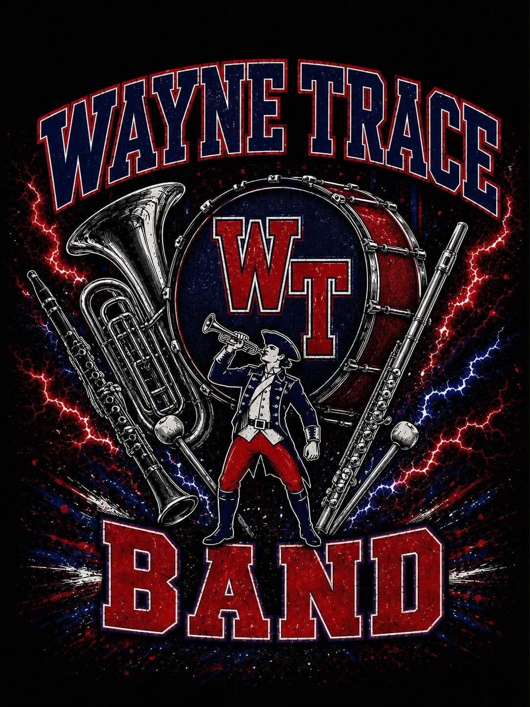 WT Band 2026 (All Options)