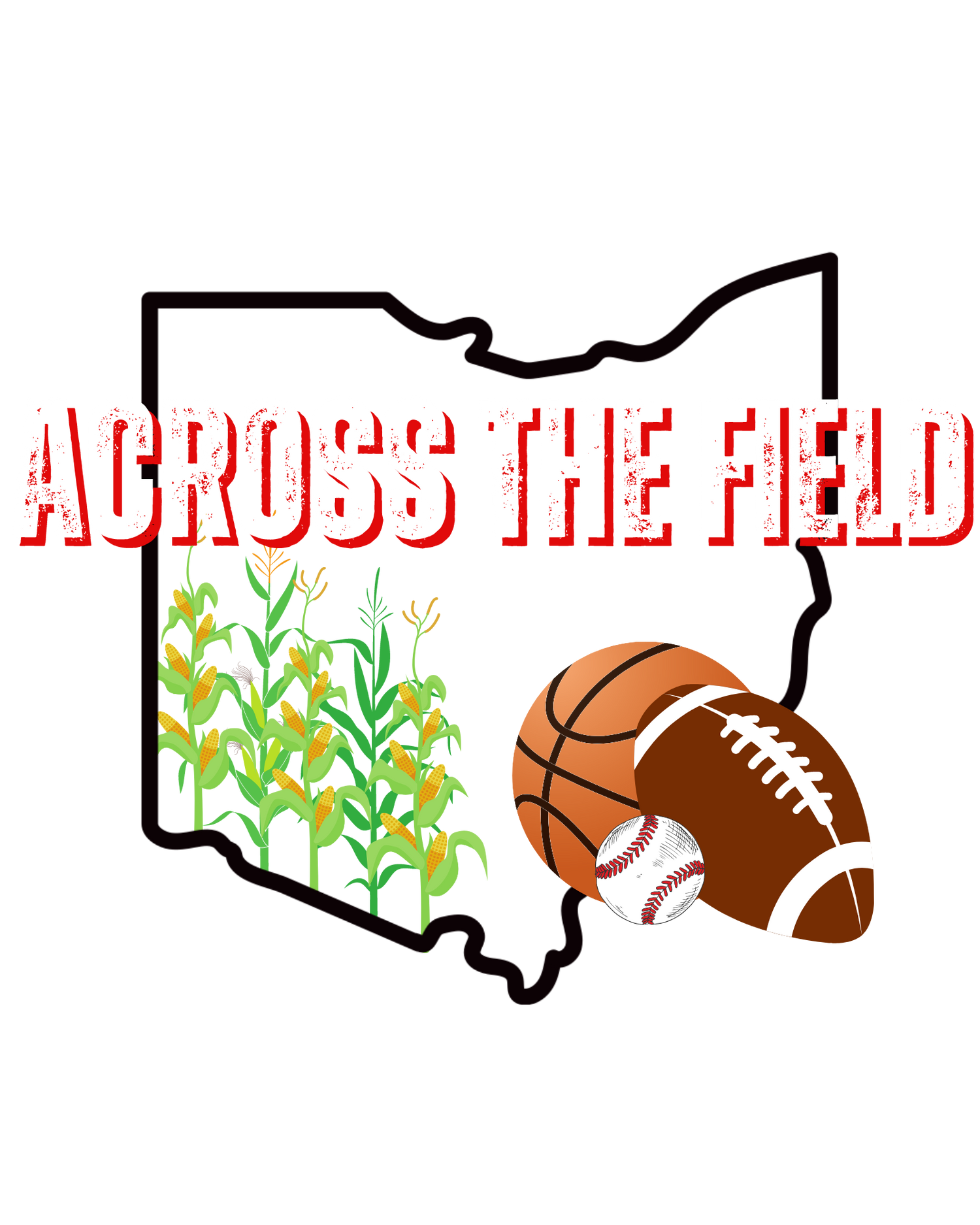 Across the Field Podcast