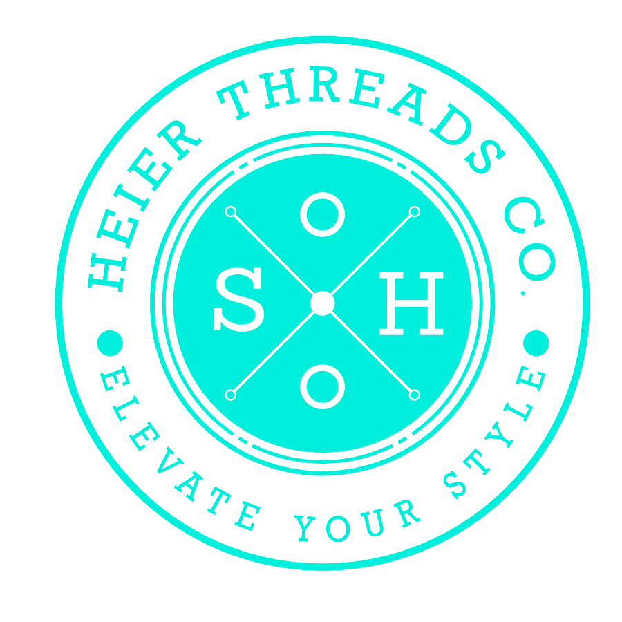 He Threads Collections – Heier Threads