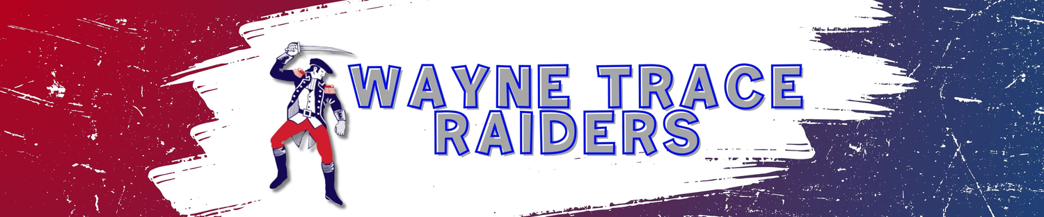 Wayne Trace Raiders