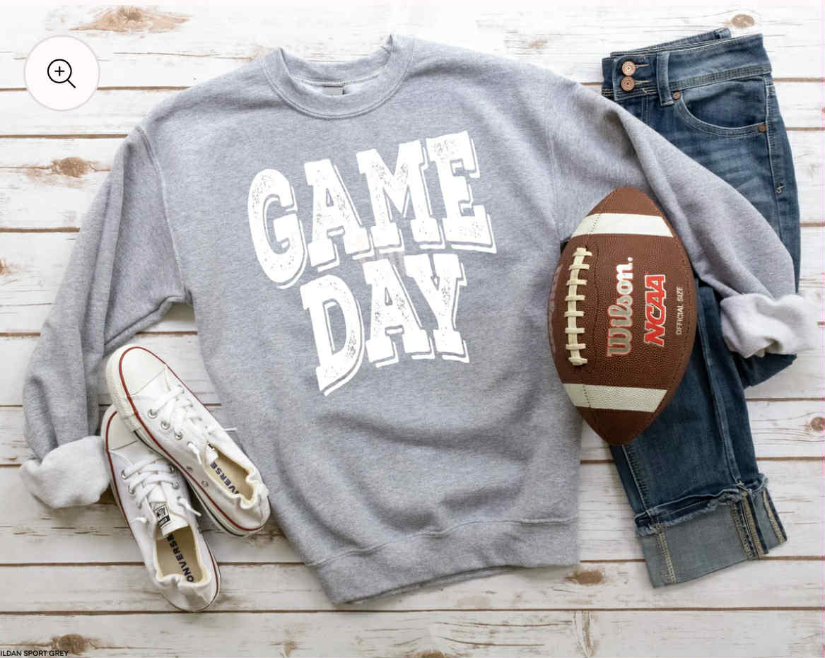 Game Day