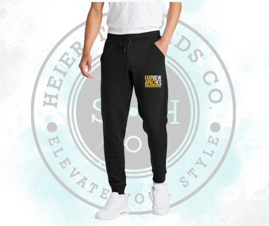 Fairview Apache Slant Joggers