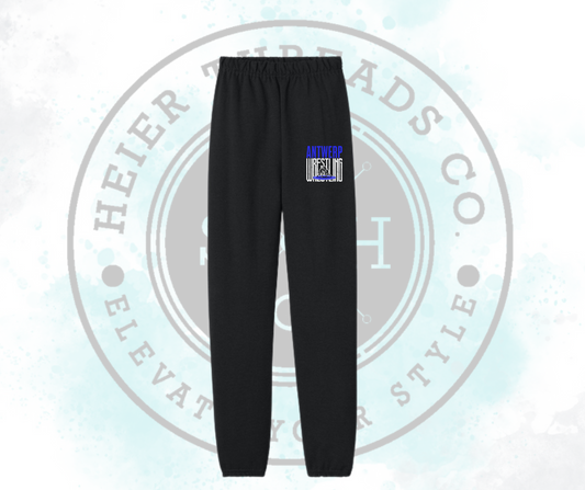 Biddy Wrestling YOUTH Joggers