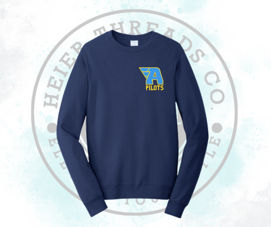 Ayersville A (All Options)