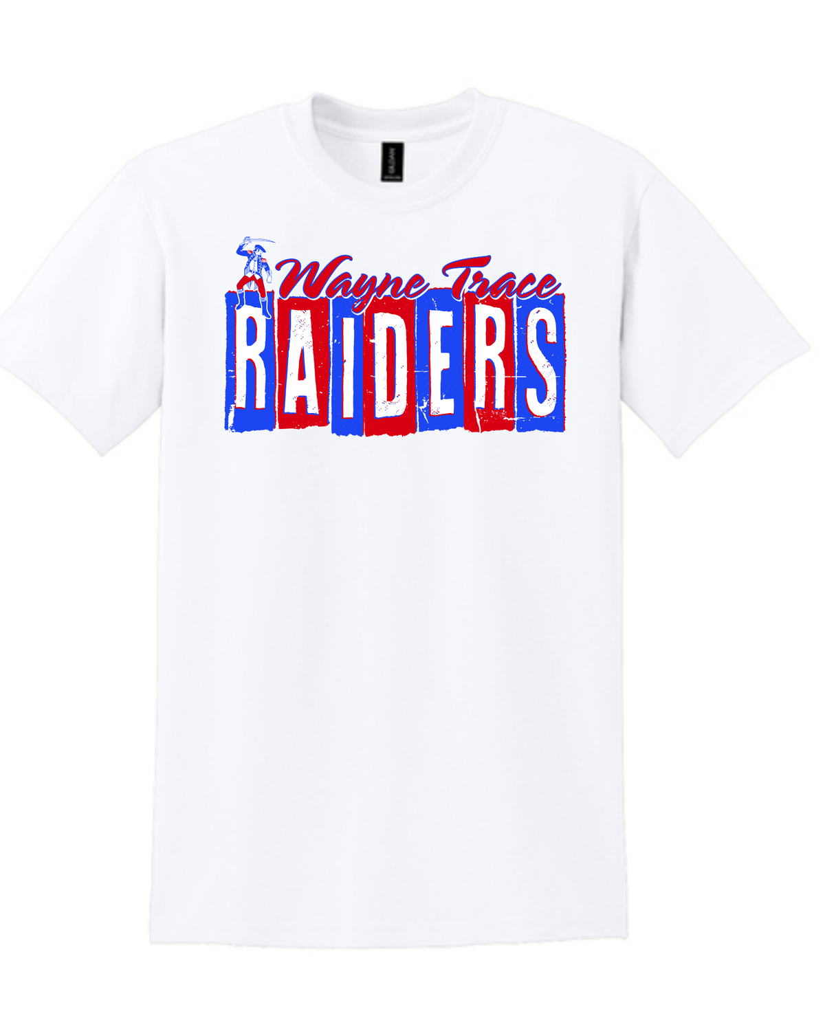 Raider Squares (All Options)