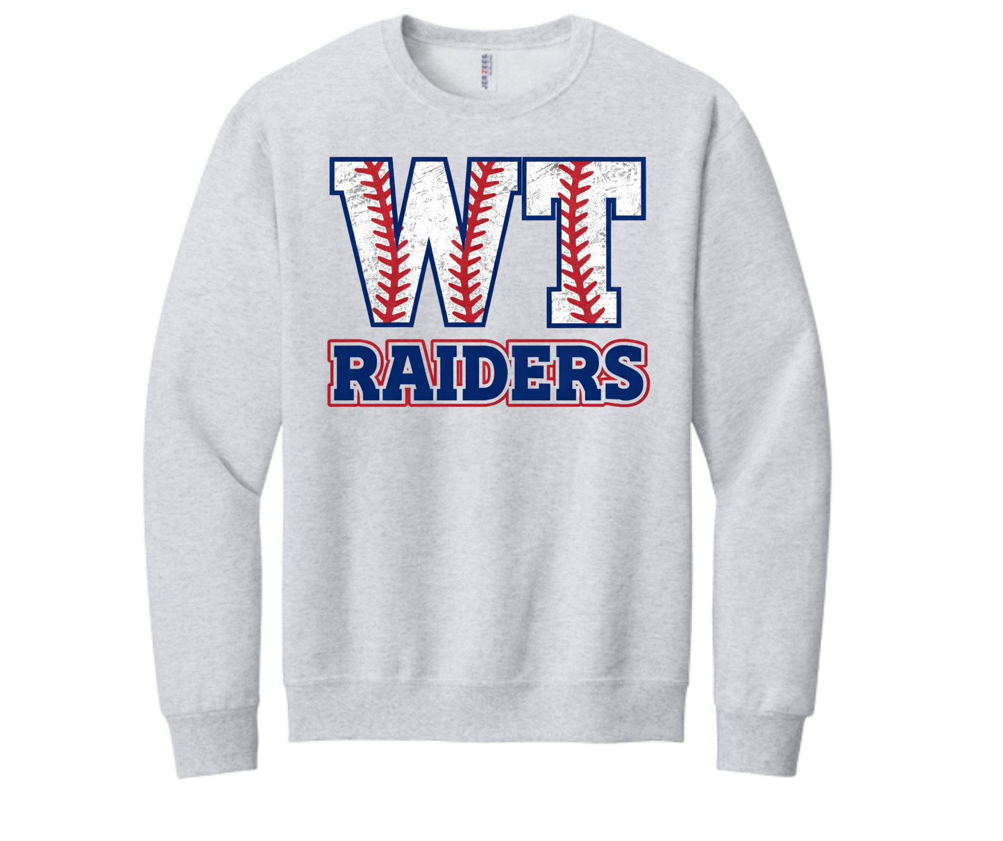 WT Baseball Stitches (All Options)