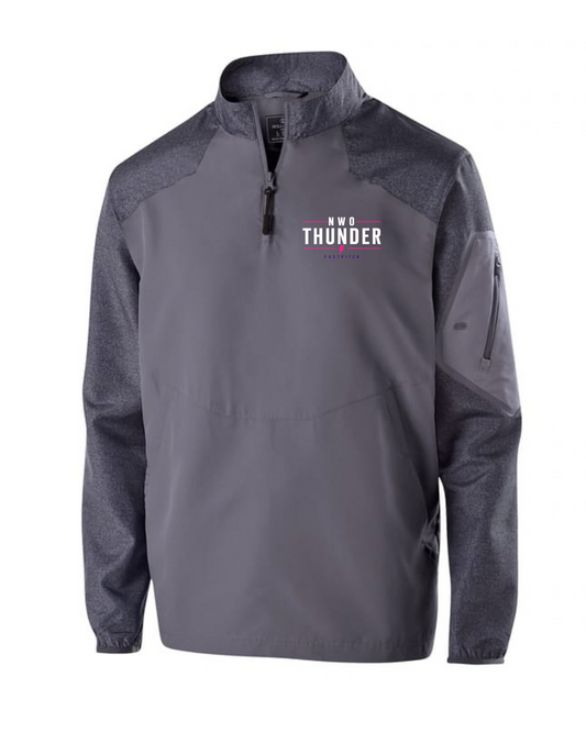Thunder Holloway Pullover