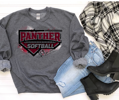 Paulding Softball (All Options)